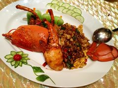 -8餐厅(新葡京酒店)