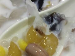 -海南岛·老海南清补凉