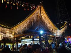 -三亚红色娘子军演艺公园景区