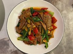 -火婆子·川小馆(扬韬科技广场店)