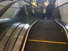 -龙湖天街-停车场