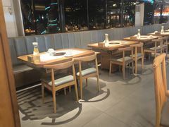-海岛八号龙虾烧烤田鸡(蓝天路总店)