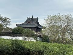 -虞山风景区