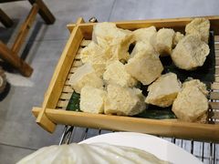 -友乐居羊蝎子(西直门店)