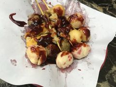 -香港风味小吃店(中英街店)