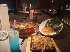 -烛影拾光观景餐厅·创意菜·摄影·小提琴(大唐不夜城店)