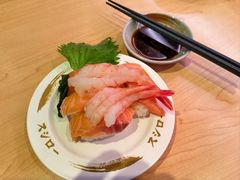 -寿司郎(北京路粤潮楼店)