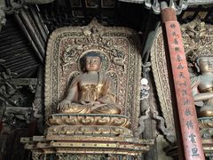 -报恩寺(平武县)