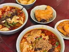-粉家柳州螺蛳粉(杨宅路店)