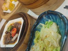 -稻香海鲜饭店(第一国际店)