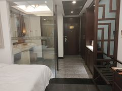 -苏州环秀晓筑养生度假村