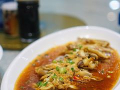 -星龙海鲜(望江东路店)