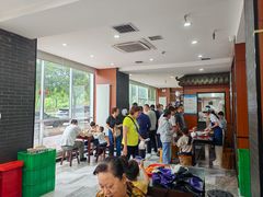 -吾穆勒蓬灰牛肉面·清真(北滨河中路店)