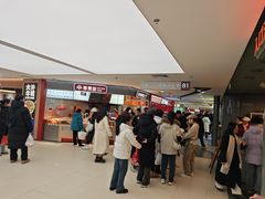 -凯德MALL(西直门店)