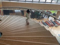 -北京北辰洲际酒店