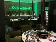 -范儿·嫂子烤肉·精致炭火烤肉(长治路店)