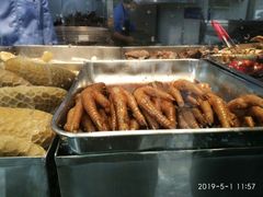 -老人和饭店(淮海中路店)