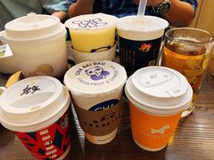 -东京屋(武定路店)