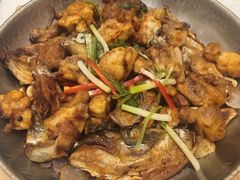 -龙悦湾酒家·八阵鱼生·渔人码头店