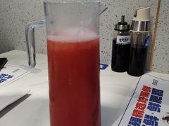 -大锅强·蒸海鲜青岛菜(金沙滩店)