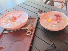 -椰语堂·海南清补凉(友谊阳光城店)