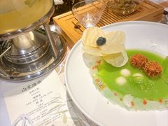 -叶叶菩提(太原别墅店)