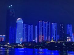 -武汉两江游览·夜游长江(汉口粤汉码头)