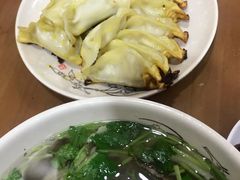 -回回锅贴(小河沿店)