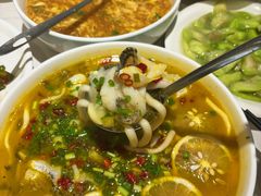-火龙堂·风味民间菜(文一路店)