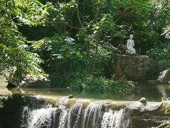 -京东石林峡风景区