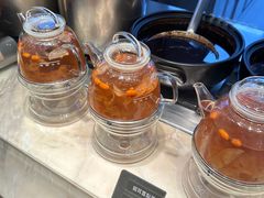 润飞银耳雪梨茶-徐记海鲜(明德门店)