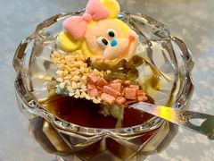 老冰粉-易老头三样菜(南滨路总店)