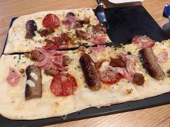-玛尚诺Pizza&Bar(长泰广场店)