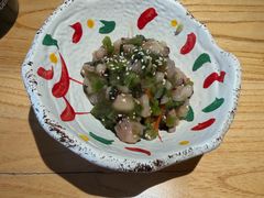 -鹤龟料理店(时代天街店)