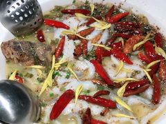 -太二酸菜鱼(天鹅湖万达店)
