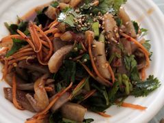 -知一馨香熏肉大饼(抚顺石化大学店)