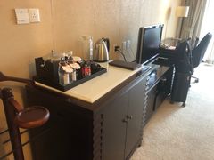 -黄山香茗国际酒店