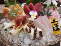 -小山日本料理(兴业太古汇店)