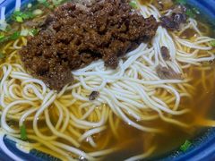 -砖头卤味