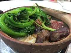 -明兴正宗潮州五彩鱼蛋粉面(中山六路店)