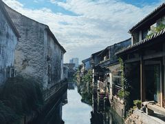 -绍兴书圣故里景区