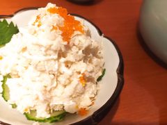 -仓桥家·焗寿司·锅物(光谷步行街店)