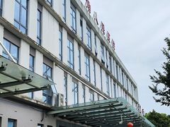 -上海市青浦区朱家角人民医院