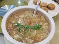-阿静美食