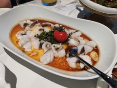 -梧桐餐厅(泉城路店)