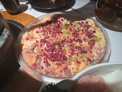 -芸山季·云南山珍菌火锅(南翔印象城MEGA店)