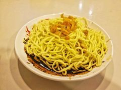 -民间老鸡汤面馆(中山北路店)