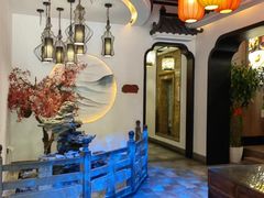 -徽镇小厨·经典徽菜(十里河店)
