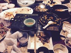 -章吴记喜瑞餐厅(东东城店)