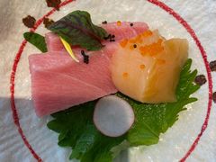 -花和海鲜自助(梅江店)